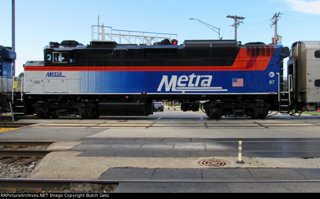 METX 97